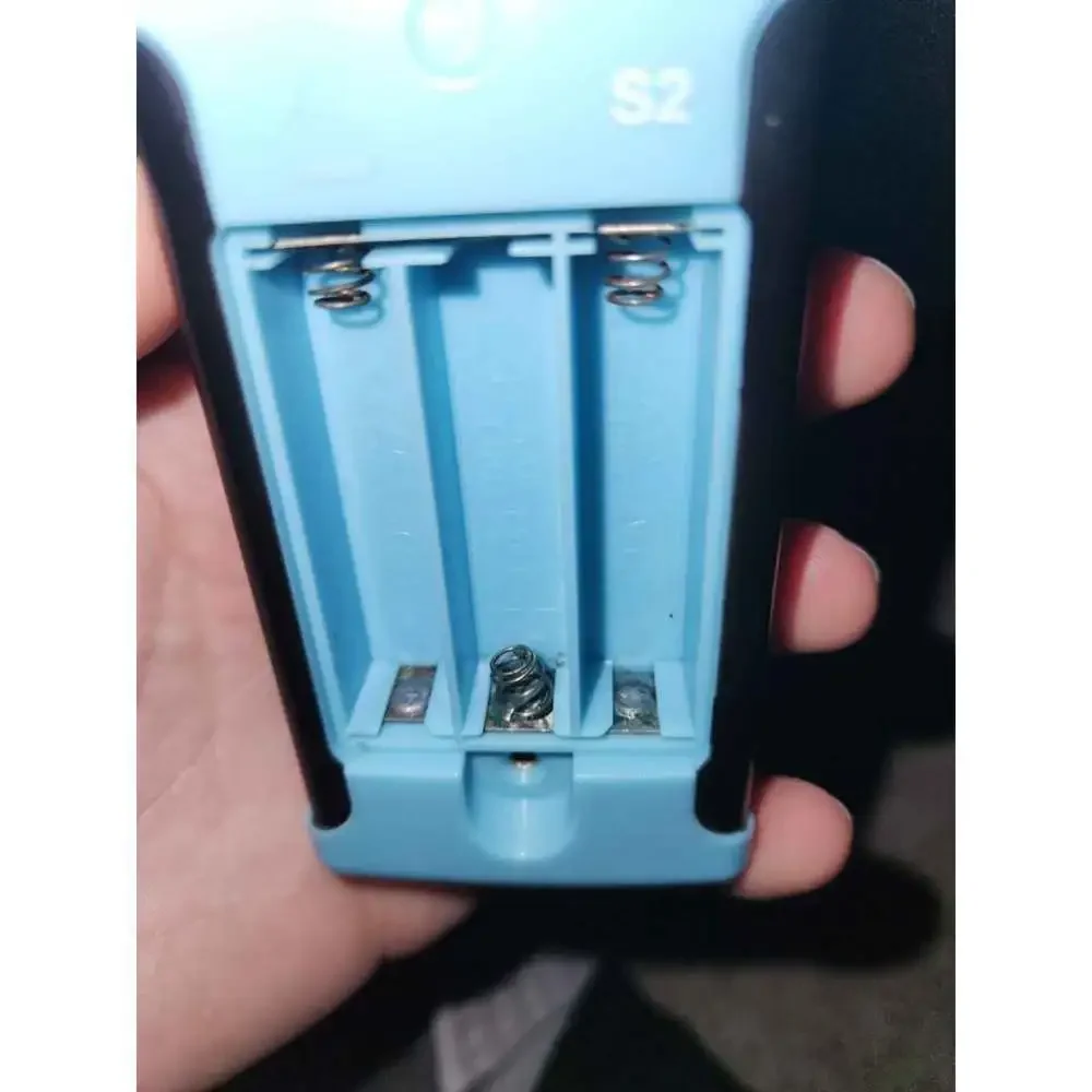 Lionel Frozen Train Set